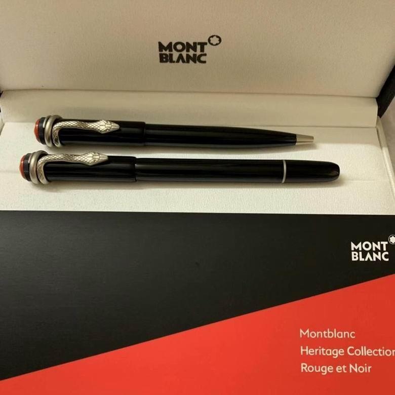 Mont Blanc Pens 31